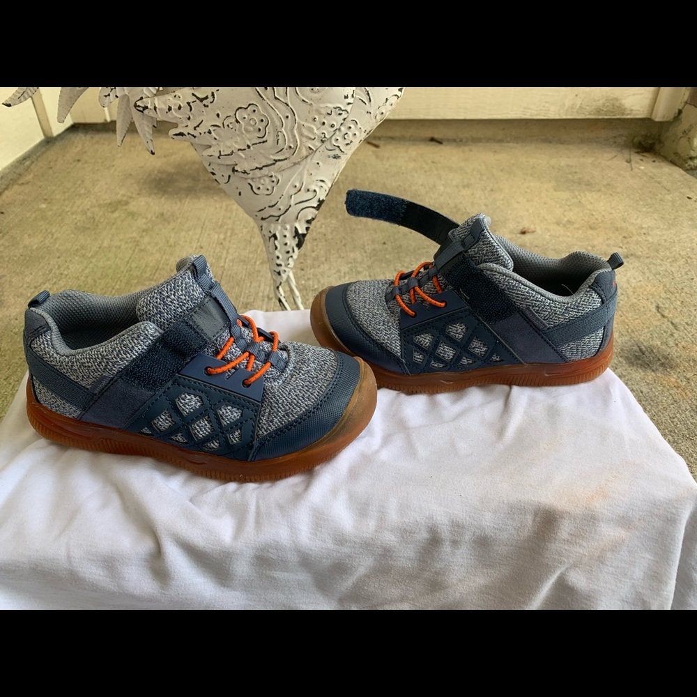Boy 3T-5T shoes size 12 target